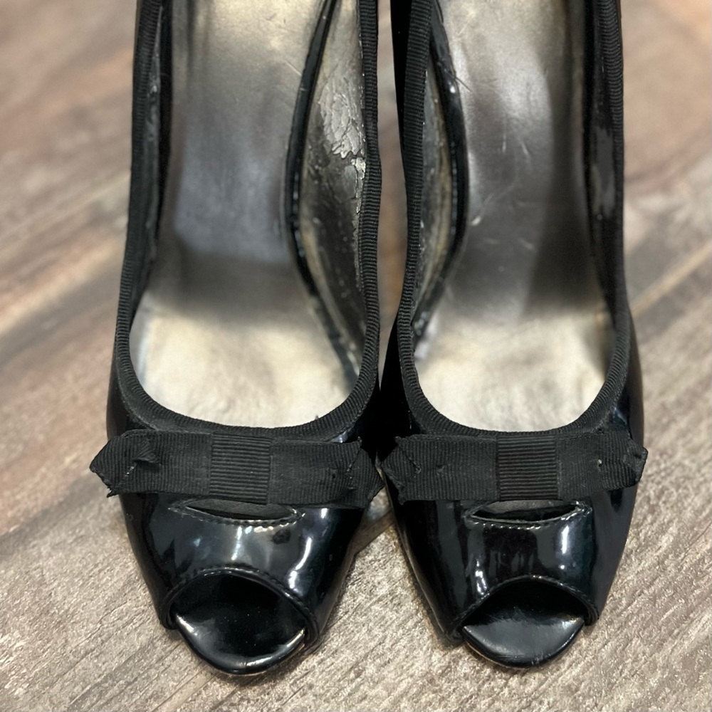Circa Joan & David Heels